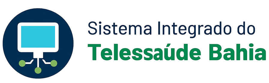 Logo Telessaúde